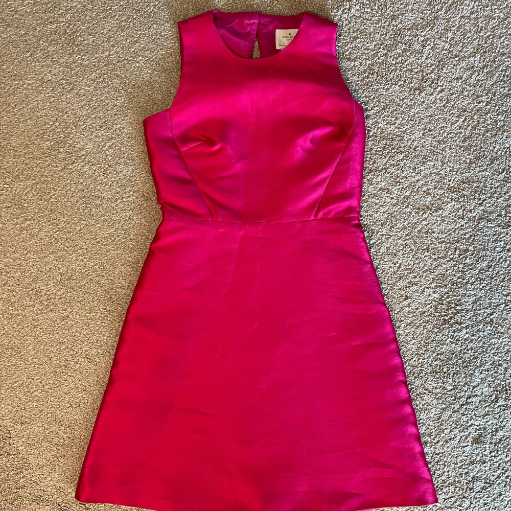 Kate Spade Cocktail Dress